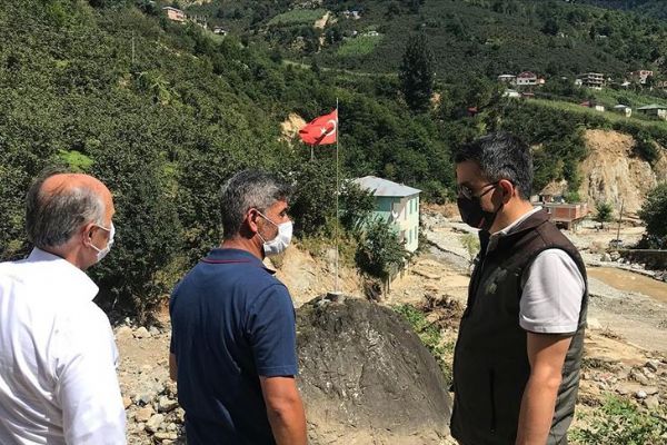 'Kırsal kalkınma desteği kapsamında 68 projeye 71 milyon lira hibe verilecek'