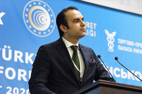 Ukrayna'da Türk müteahhitler için 25 milyar dolarlık iş fırsatı