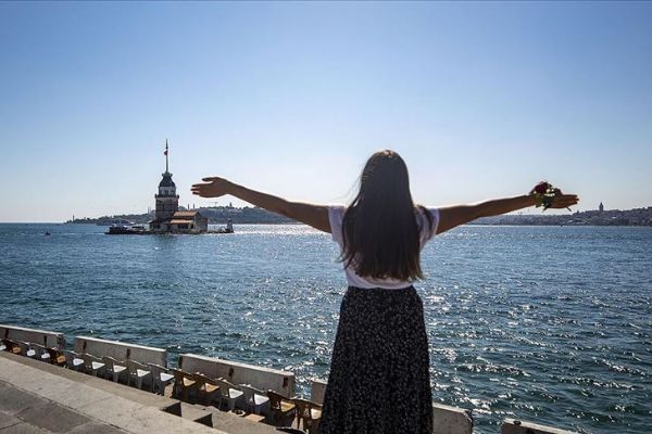 Marmara Bölgesi'nde sıcaklıklar artacak