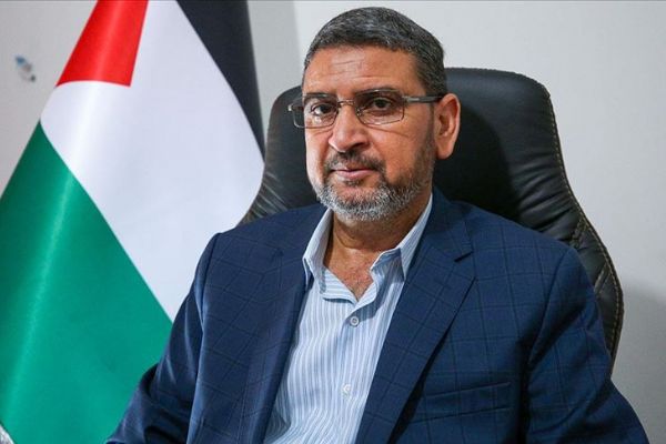 Hamas'tan BAE'nin Filistin meselesindeki tutumuna ilişkin '180 derecelik' değişim nitelendirmesi