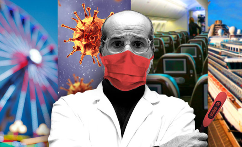 Korona erkeklere kadınlardan daha çok vuruyor ... ve nedeni bu!