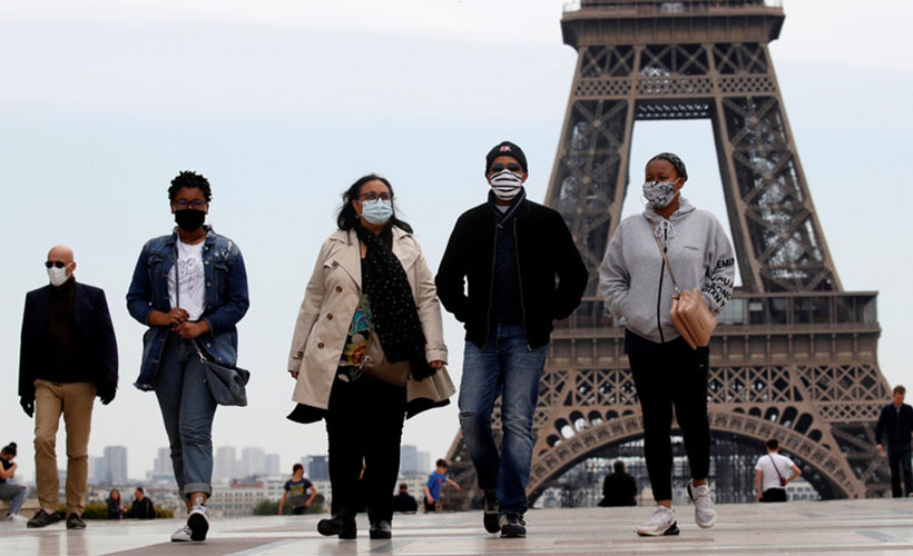 Vakalar arttı: Avrupa yeniden kapanıyor