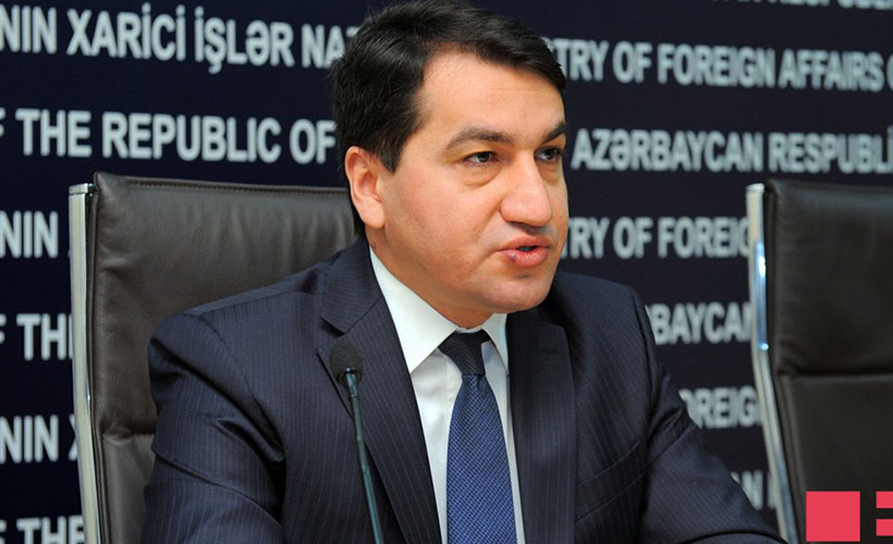 “Rusya, 17 Temmuz'dan bu yana Ermenistan'ı silahlandırıyor”