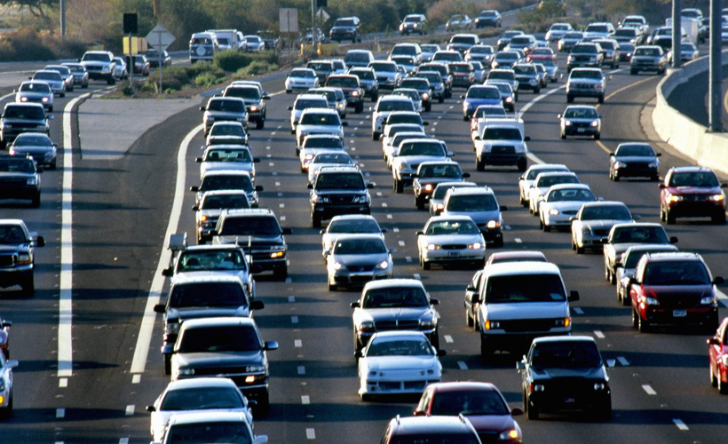 Türkiye'de 4 kişiye 1 araç düşüyor