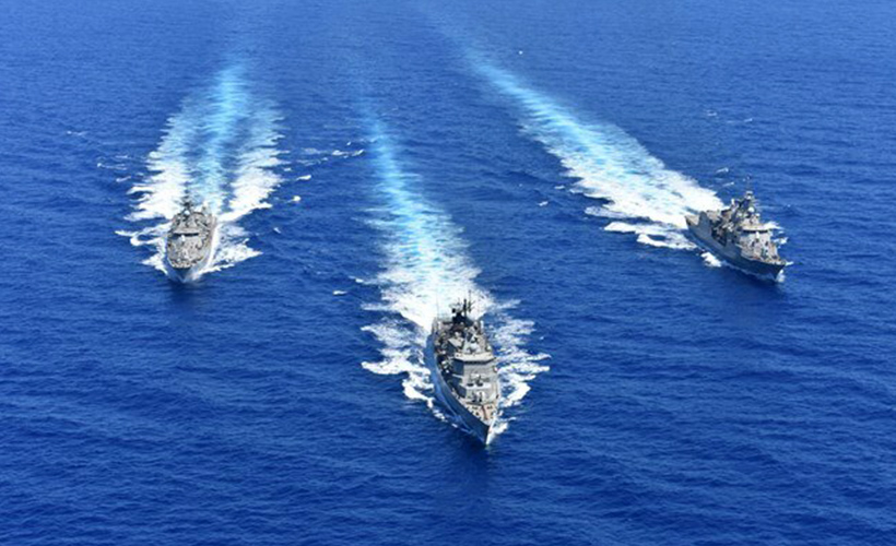 NYT: Akdeniz’deki gerilimin dindirilmesi gerekiyor