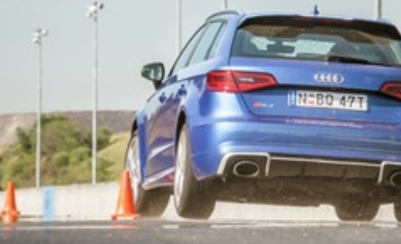 Yol Tutuş Göreceli Mi?