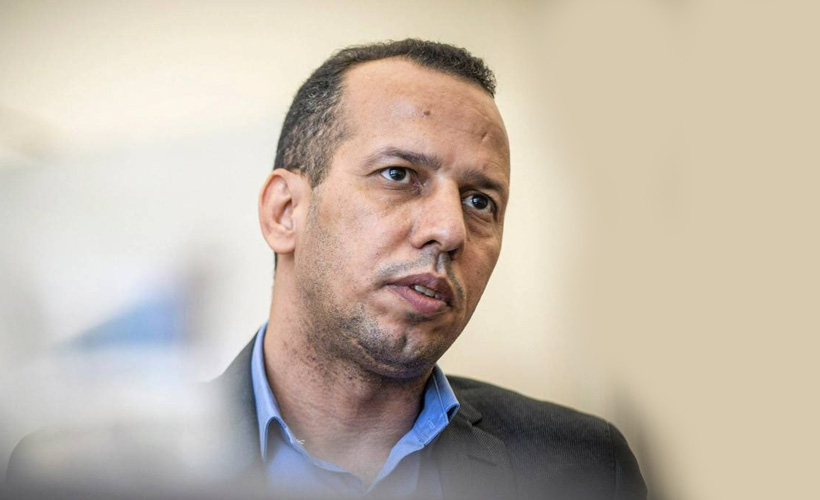 Hişam el-Haşimi’nin Irak’ta verdiği mücadele