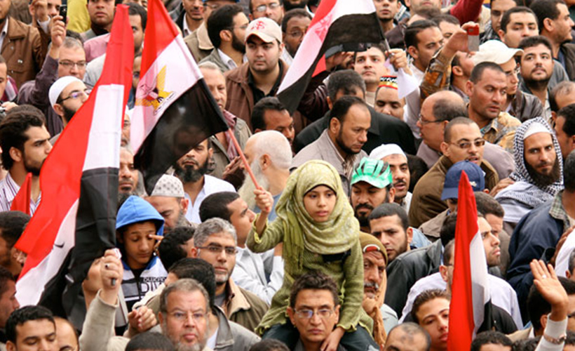 Anketten çıkan ilginç sonuç: Mısır halkı, Türkiye’ye nasıl bakıyor?