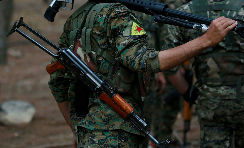 Türkiye'den Rusya'ya ''YPG'' uyarısı