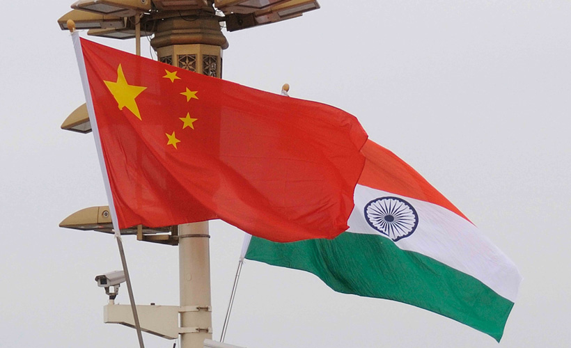 Çin, Hindistan'ın ''askeri eylem'' suçlamalarını reddetti