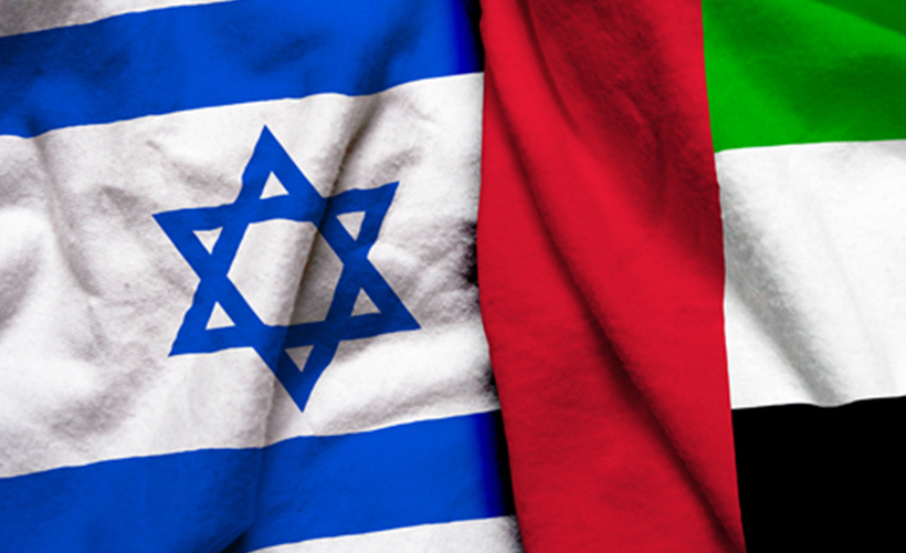 “BAE ile İsrail anlaşması, Arapların sırtındaki zehirli bir hançer”