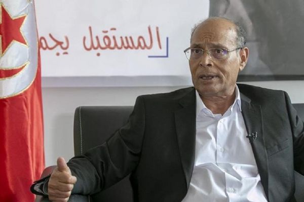 Eski Tunus Cumhurbaşkanı Merzuki: BAE, İsrail-ABD mandası haline geldi