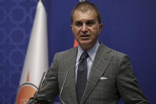 'Yunanistan Doğu Akdeniz'de korsan bir devlettir'