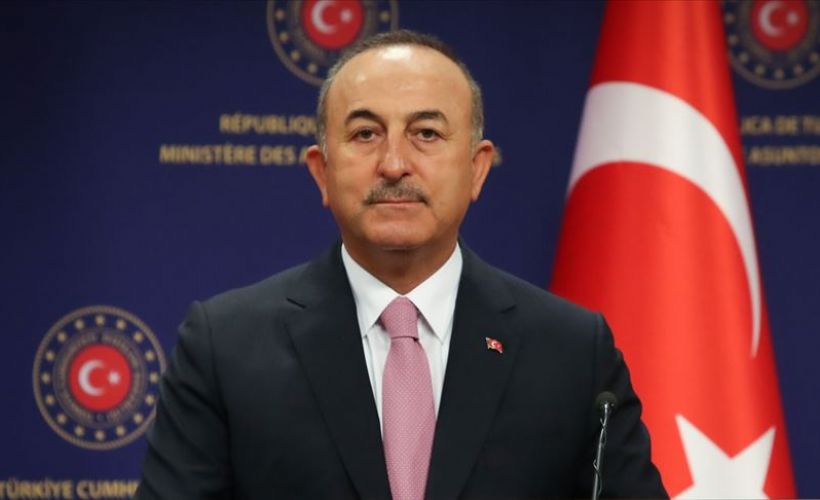 Çavuşoğlu: Limiti aşan silahlandırmalar olursa kaybeden Yunanistan olur