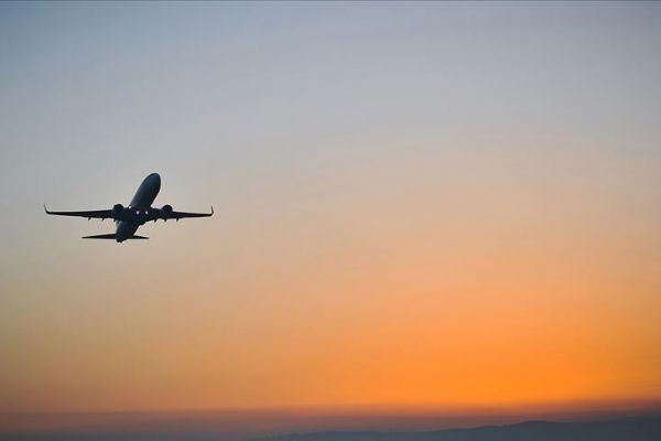 Türkiye - Özbekistan uçuşları yarın başlıyor