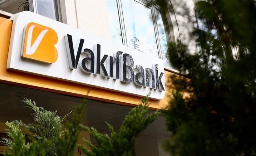 VakıfBank'tan ekonomiye 250 milyon dolarlık kaynak