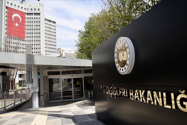 Türkiye, Sudan'daki barış anlaşmasını memnuniyetle karşıladı