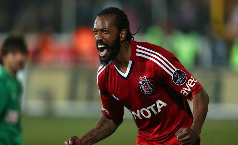 Trabzonspor, Fernandes'i takibe aldı