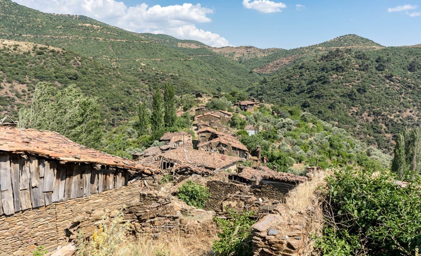 'Efeler Yolu' için anlamlı proje
