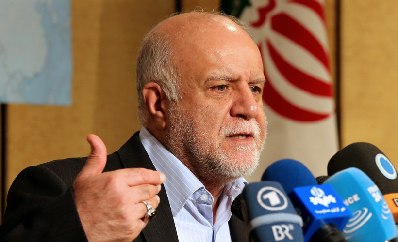 'Irak'ın elektrik üretimi İran gazına bağlı'