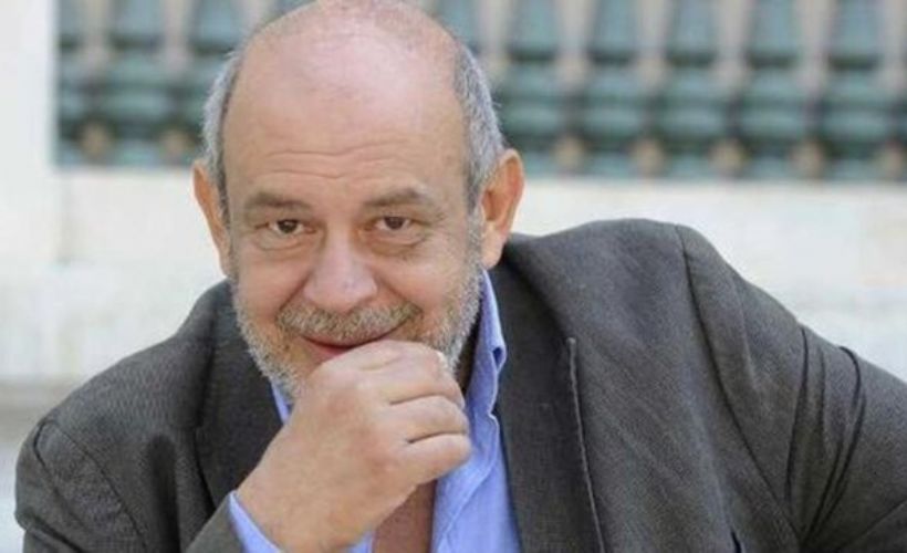 Usta oyuncu Haldun Boysan’a veda…