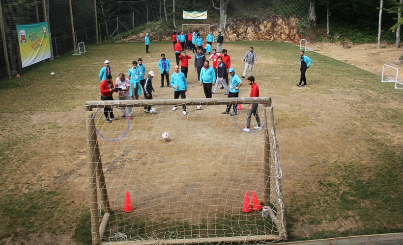 Türkiye’nin gençleri Türk sporunu değerlendirdi