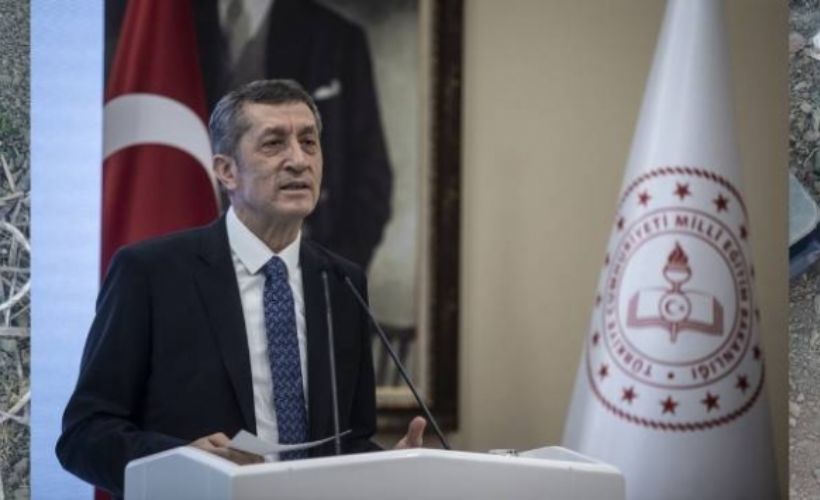 Bakan Selçuk: Salgın döneminde çevrimiçi eğitimler sayesinde 896 bin öğretmenimizin bireysel gelişimine katkı sağladık