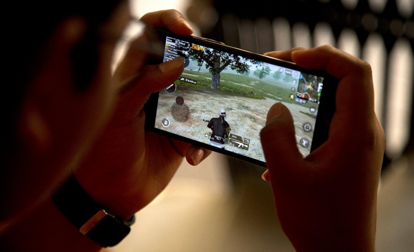 Hindistan'da PUBG Mobile dahil 118 uygulamaya erişim yasağı getirildi