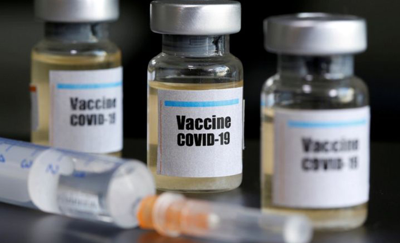 ABD’den eyaletlere, 'Ekim'e kadar aşı dağıtımına hazırlıklı olun' çağrısı