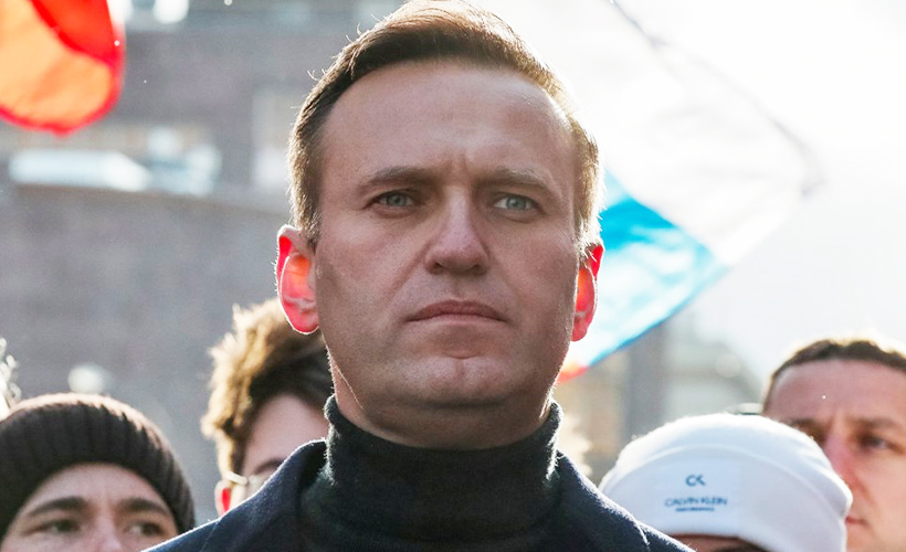 ‘Navalni olayı’ büyüyor; NATO da harekete geçti!
