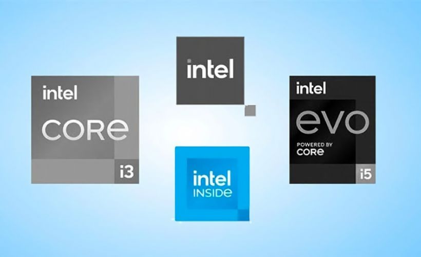 İntel, yeni logosunu ve yeni markasını duyurdu