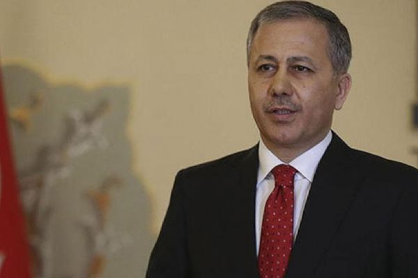 Vali Yerlikaya'dan koronavirüs hastalarına çağrı