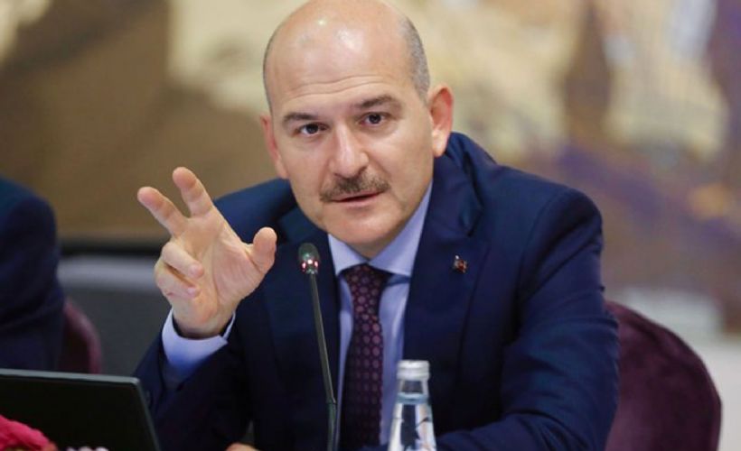 Bakan Soylu'dan, 'Diyarbakır Anneleri' paylaşımı