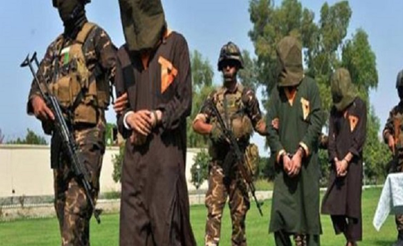 Afganistan'da mahkûm takası tamamlandı