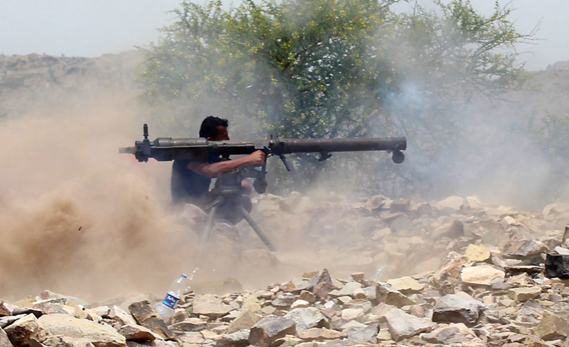 İran'da güvenlik güçleriyle silahlı grup arasında çatışma