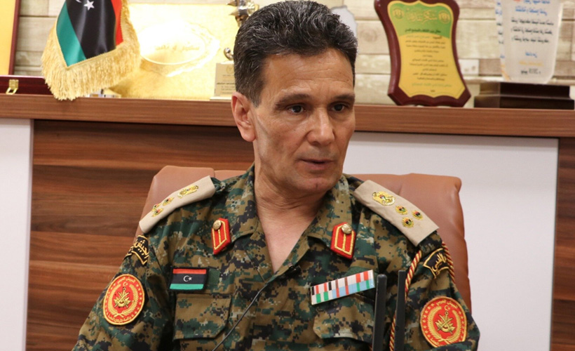 Libya'da Kazazife kabilesi Hafter'in 'diyet' teklifini reddetti