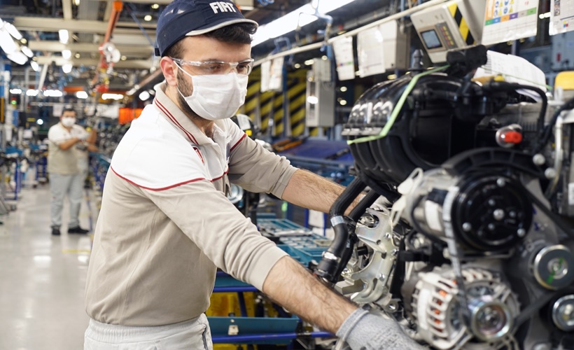 Tofaş’a 8 uluslararası ödül birden