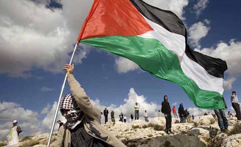 Filistinli gruplar, İsrail’e karşı direnişte anlaştı