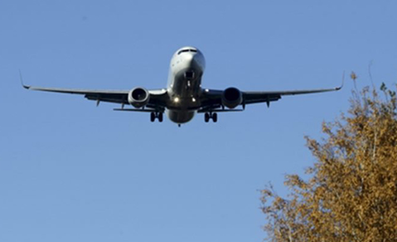 Bahreyn de, BAE-İsrail uçuşlarına hava sahasını açtı