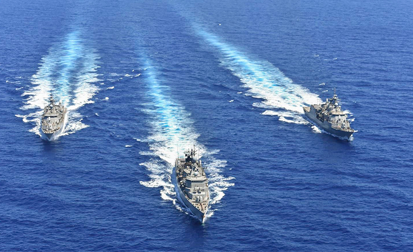 Yunan yetkiliden, NATO'ya yalanlama