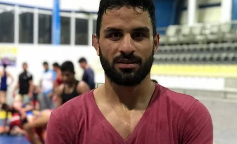 Trump'tan, İran'a 'Güreşçi Afkari'yi idam etmeyin' çağrısı