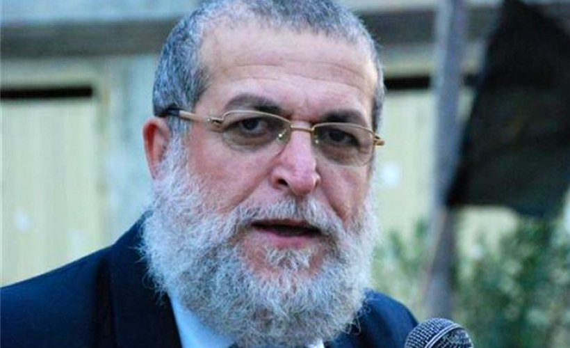 'Araplar, İsrail’le normalleşerek Filistin'i arkadan bıçaklıyor'