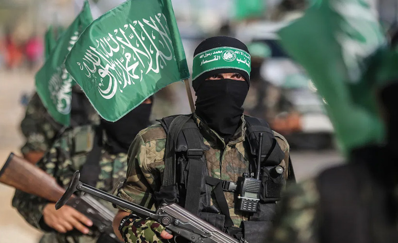 Hamas'tan Bahreyn ve S. Arabistan'a ''İsrail'' tepkisi