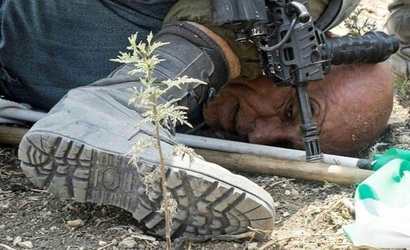 Filistin’in George Floyd’u: Hayri Hanun