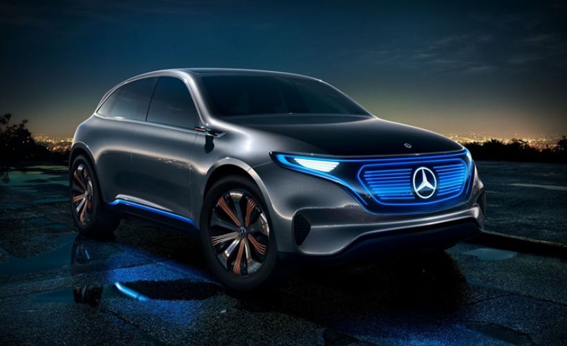 Mercedes-Benz seviye 3 otonom araç üretimindeki zirveyi bırakmak istemiyor