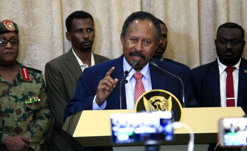 Sudan ‘laikleşme’ yolunda adım attı!