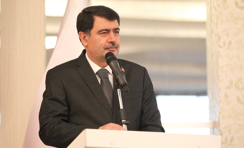 Ankara’da sokağa çıkma yasağı olacak mı? Vali Şahin açıkladı