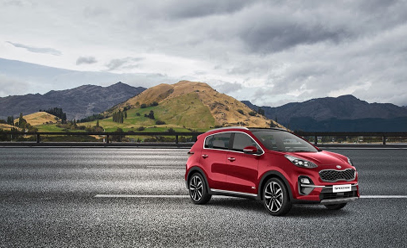 KIA'da sonbahar fırsatları