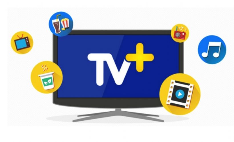 750 bin öğrenci derslerini TV+’tan izledi