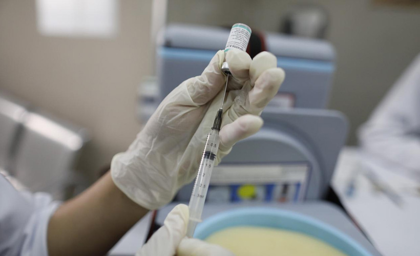 DSÖ'den ''koronavirüs aşısı'' açıklaması: 2021 ortasına kadar yaygın aşılama beklemiyoruz